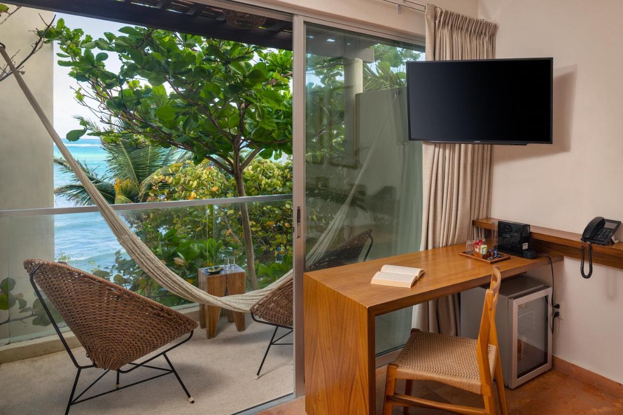 Mereva Hotel 4*