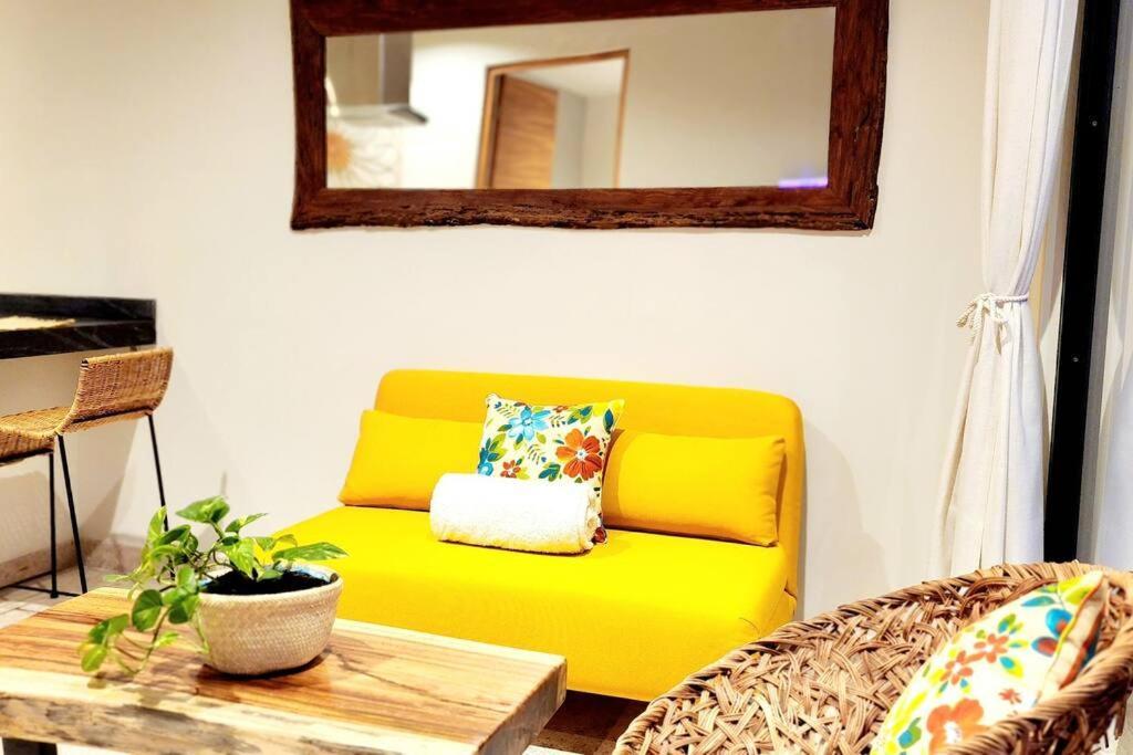 Follow To Dream In Tulum! Apartamento Tulum