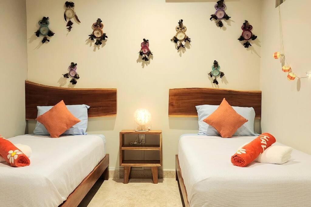Apartamento Follow To Dream In Tulum! Tulum