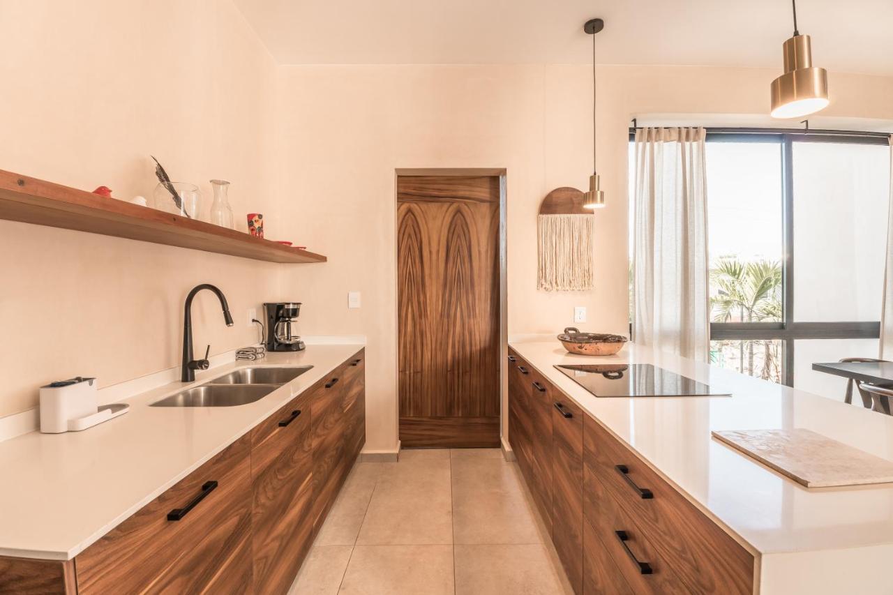 Toh14, Downtown Tulum