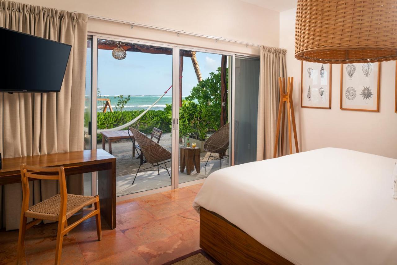 Mereva Tulum