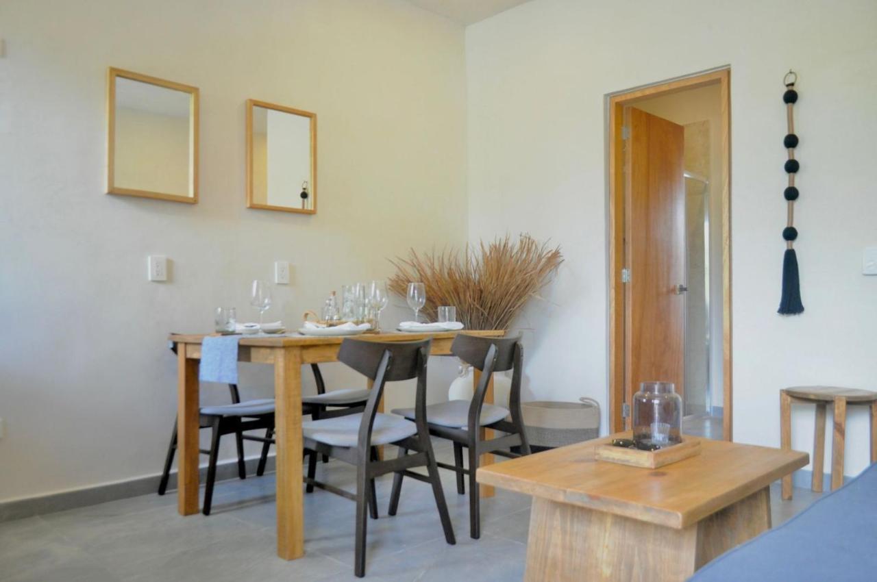 Smart Depas By Soyrumi Apartamento Tulum