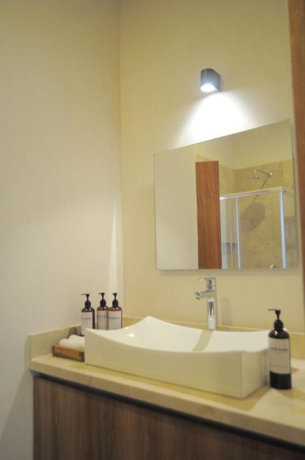 Smart Depas By Soyrumi Apartamento Tulum