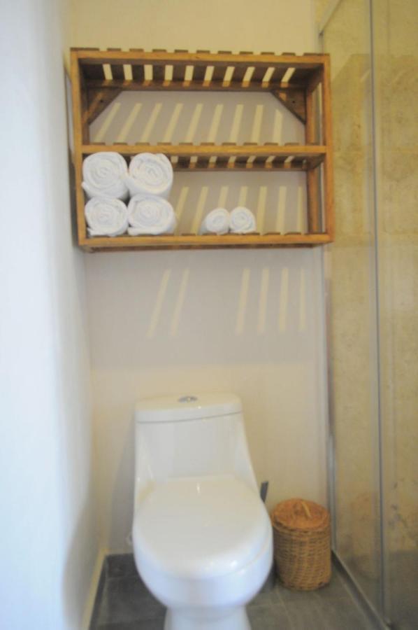 Apartamento Smart Depas By Soyrumi Tulum
