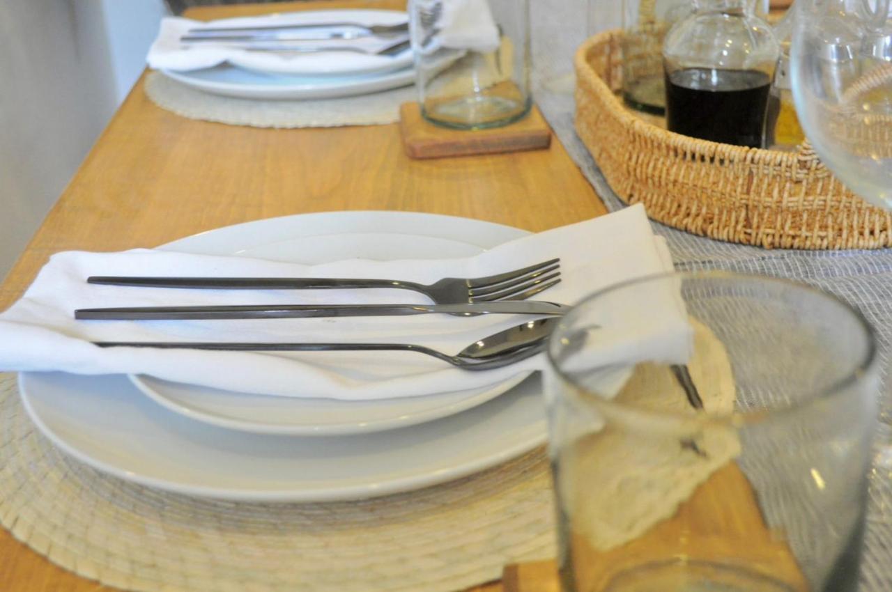 Smart Depas By Soyrumi Apartamento