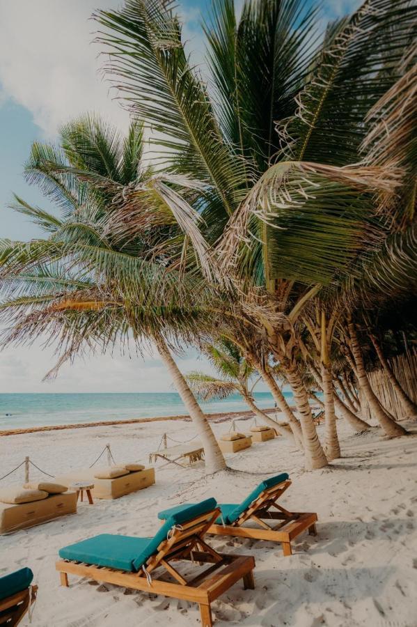 Astra Hotel Tulum