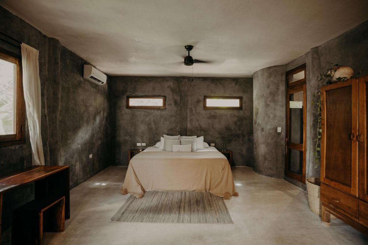 Astra Hotel Tulum
