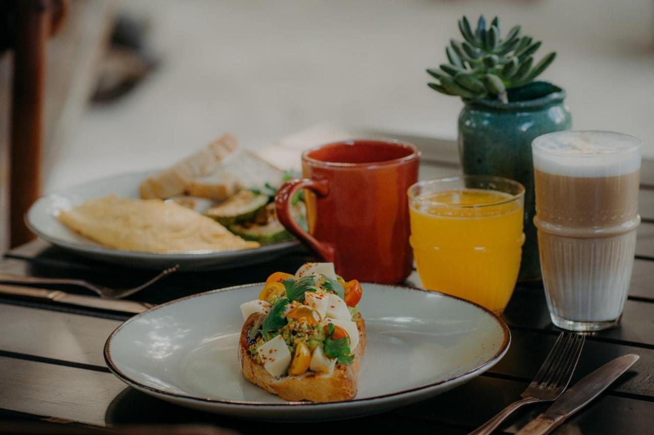 Hotel Astra Tulum