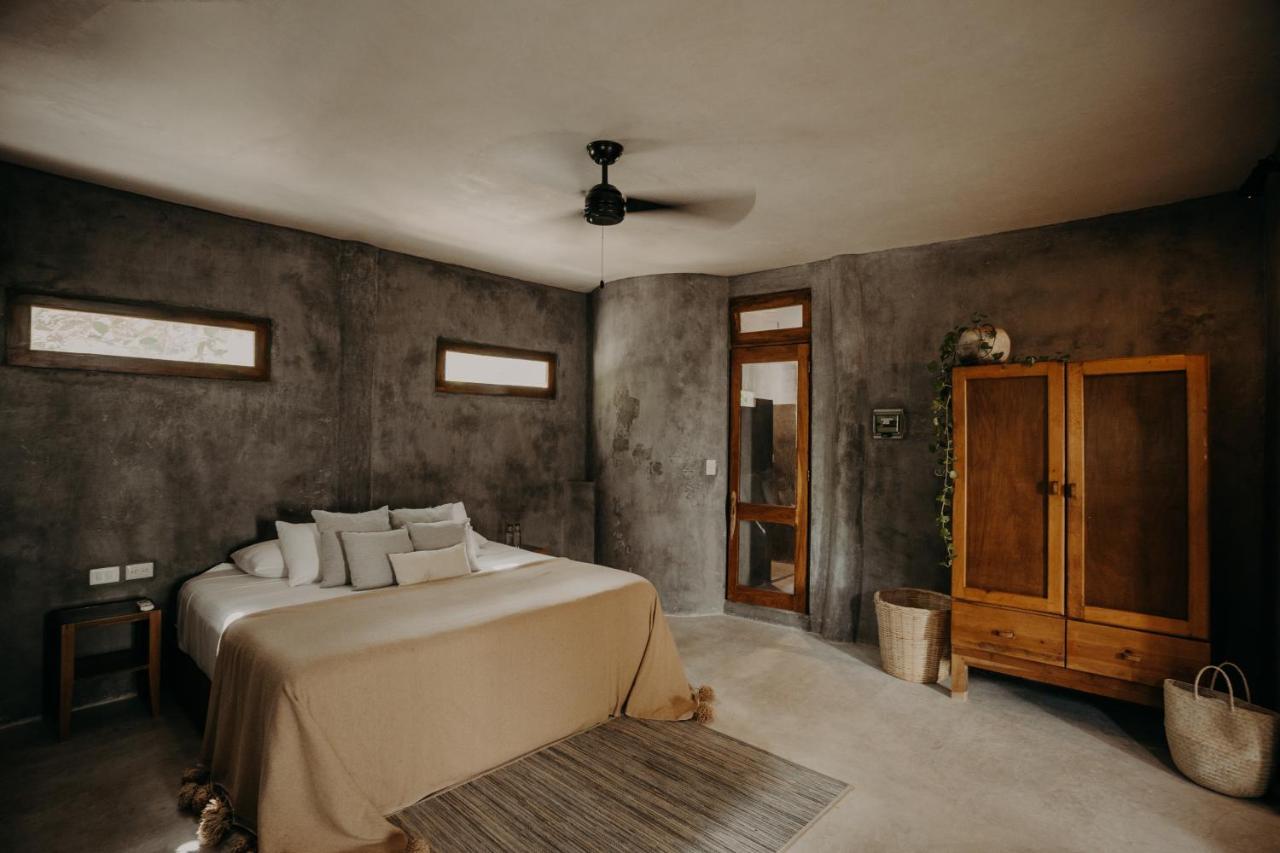 Hotel Astra Tulum