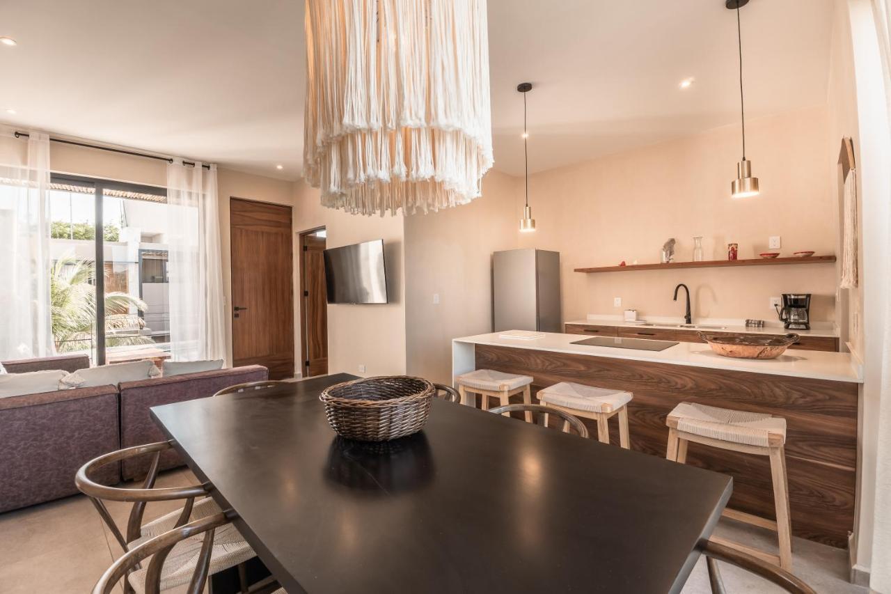 Toh14, Downtown Apartamento *