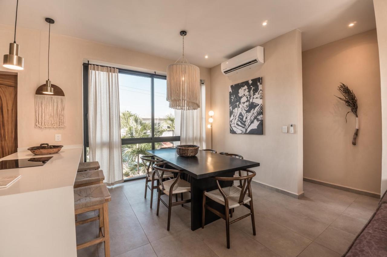 Apartamento Toh14, Downtown Tulum