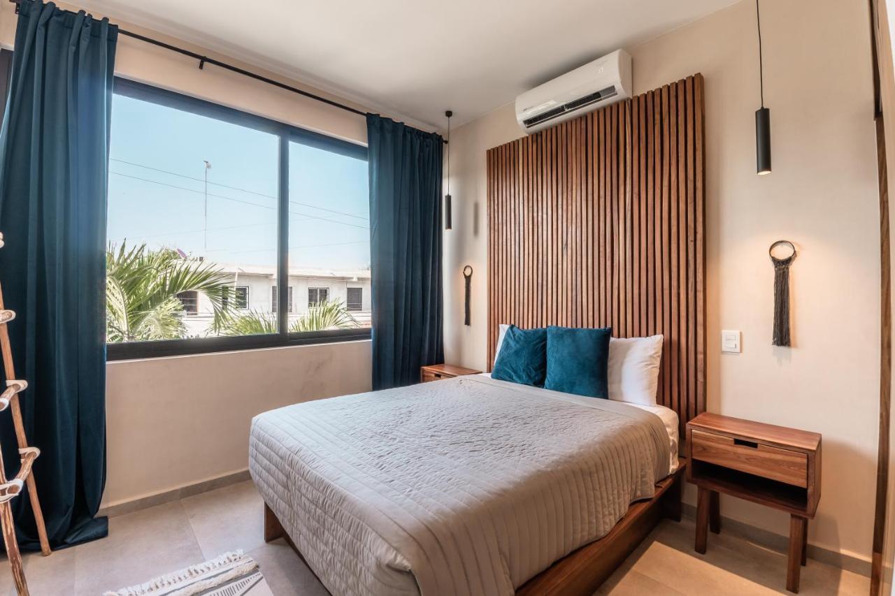 Toh14, Downtown Apartamento *