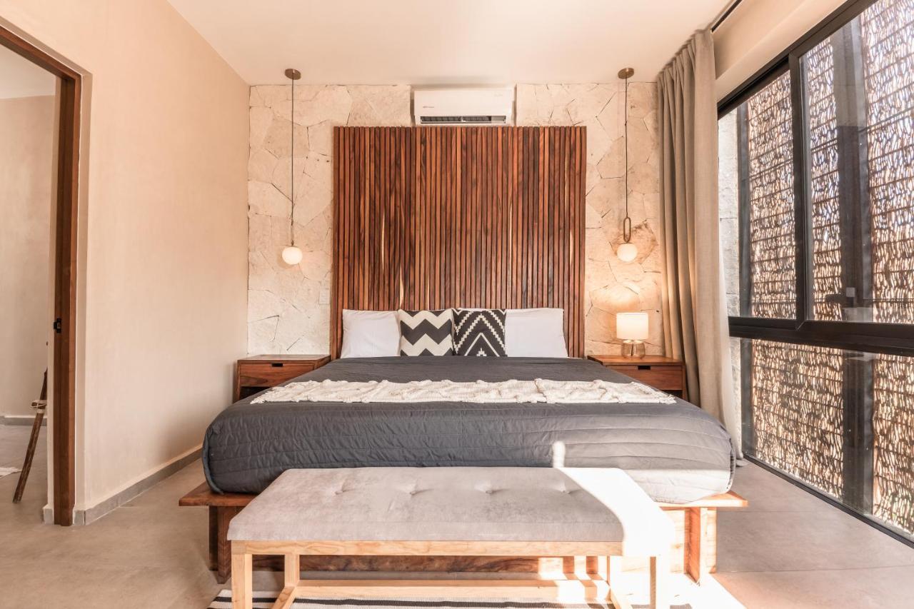 Apartamento Toh14, Downtown