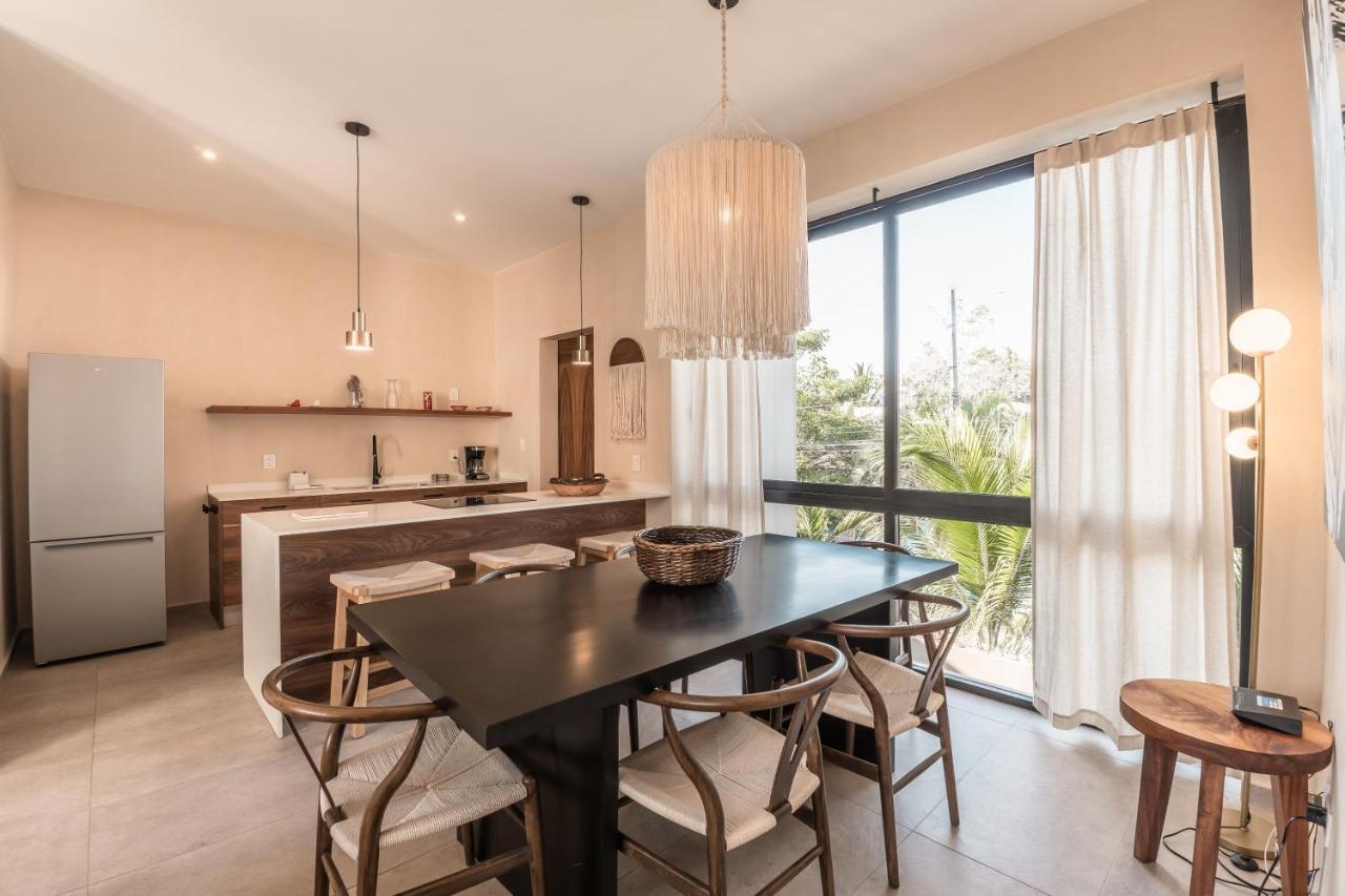 Toh14, Downtown Apartamento