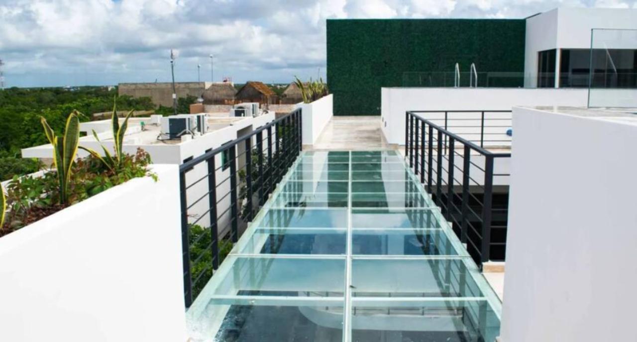 Apartment Dreamed Brava With Rooftop & Bridge Pool