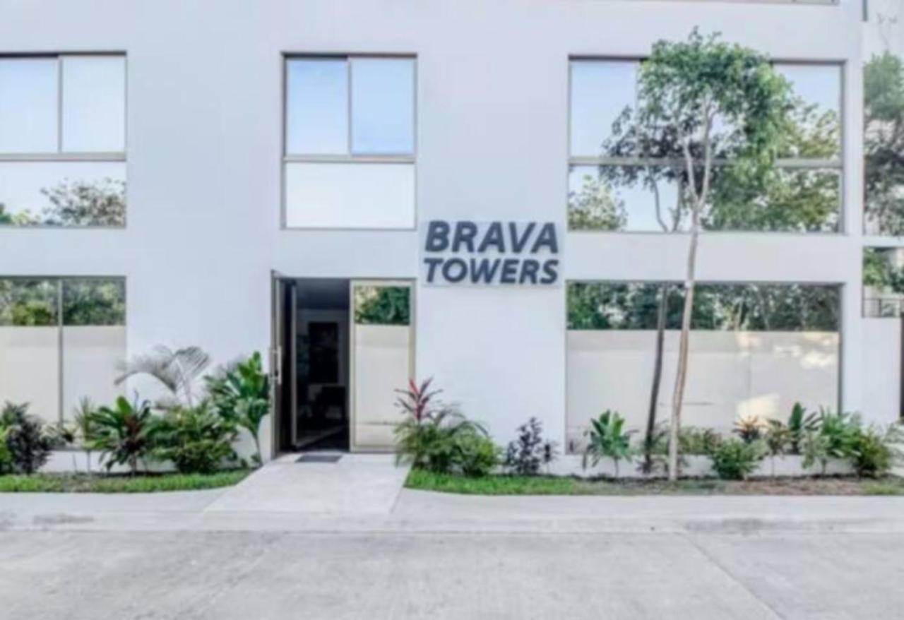 Dreamed Brava With Rooftop & Bridge Pool Apartment