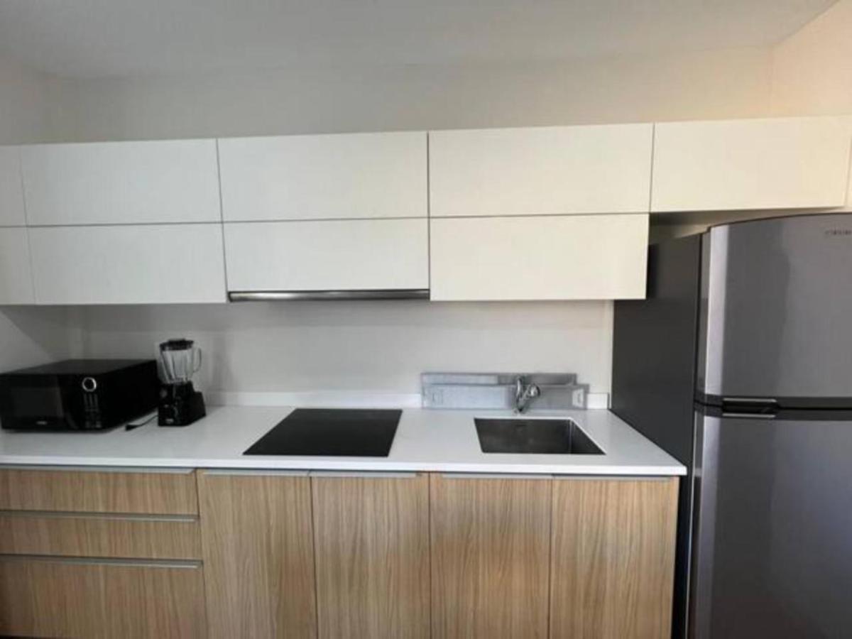 Dreamed Brava With Rooftop & Bridge Pool Apartment Tulum