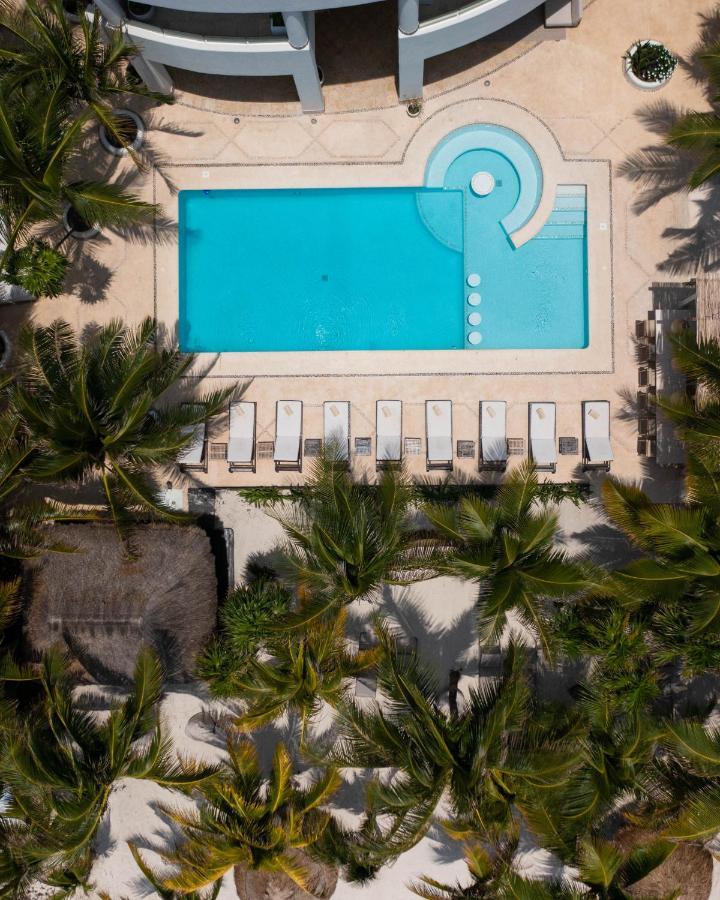 8 Bedroom Luxury With Private Chef Included Villa Tulum
