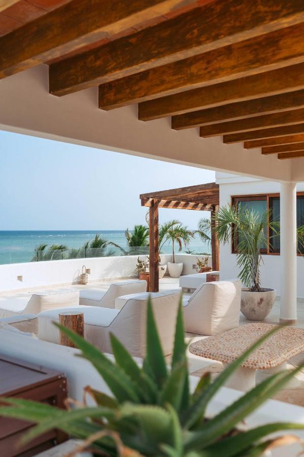 8 Bedroom Luxury With Private Chef Included * Tulum