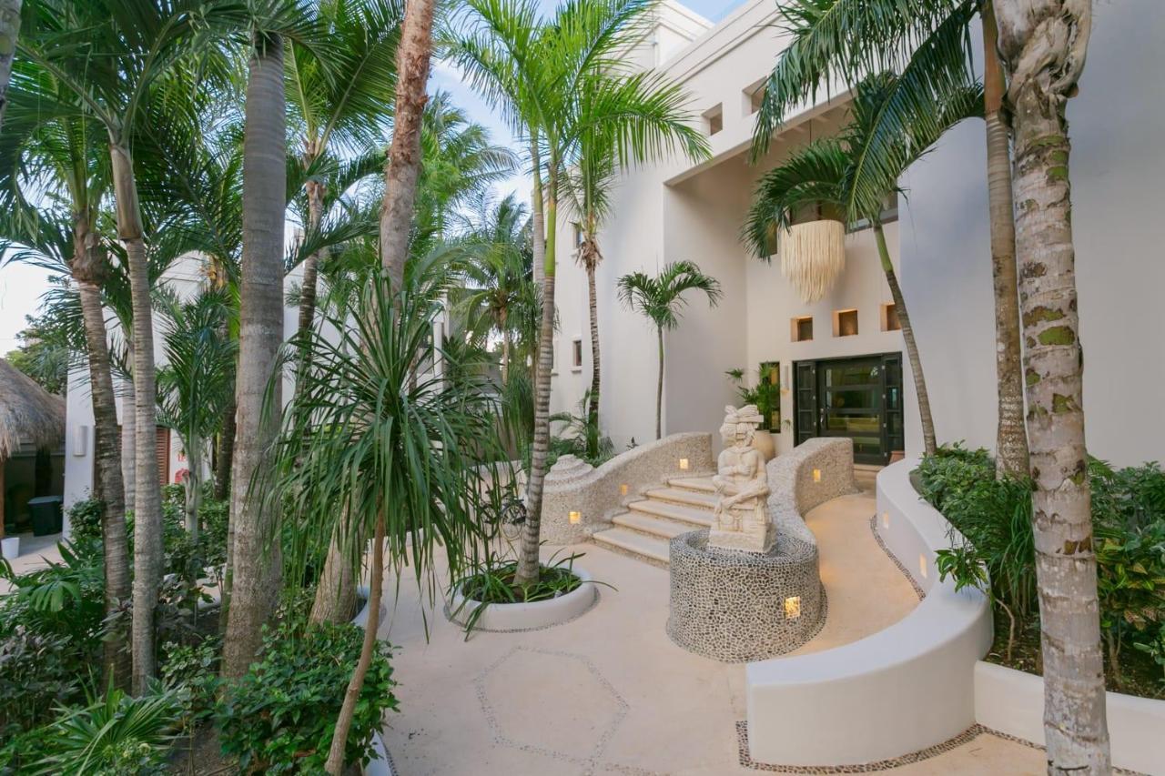 8 Bedroom Luxury With Private Chef Included *