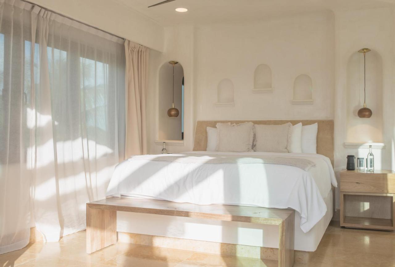 8 Bedroom Luxury With Private Chef Included Villa *