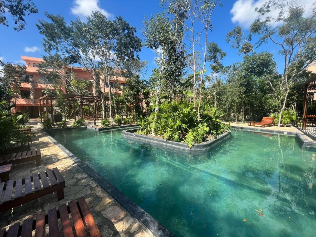 Apartamento Estudio Completo En La Selva *