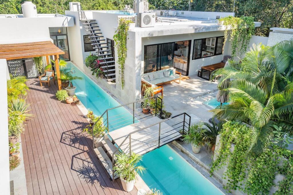 Casa Piedra Villa *