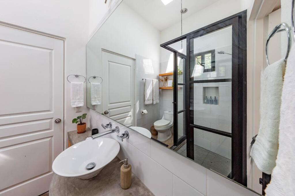 Casa Piedra * Tulum
