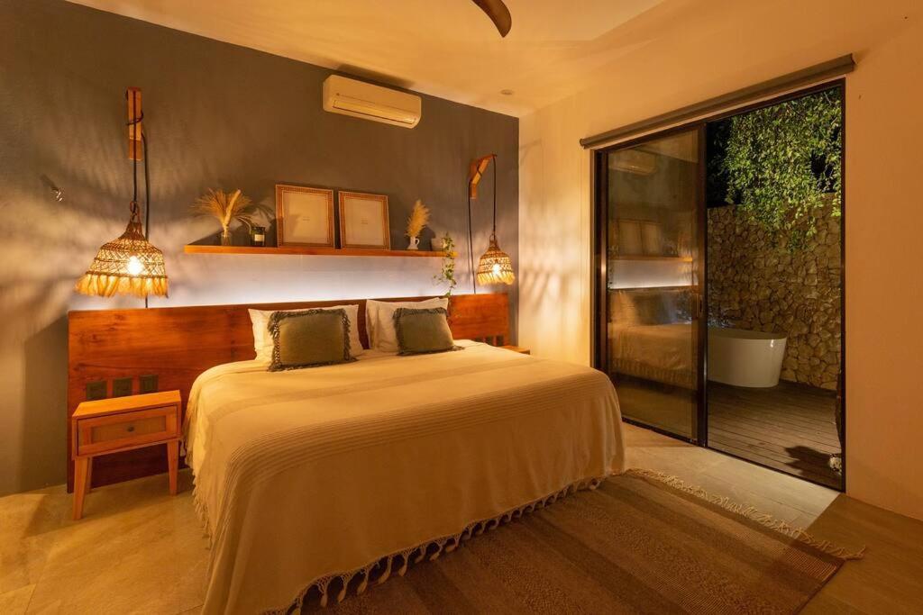 Casa Piedra Villa Tulum