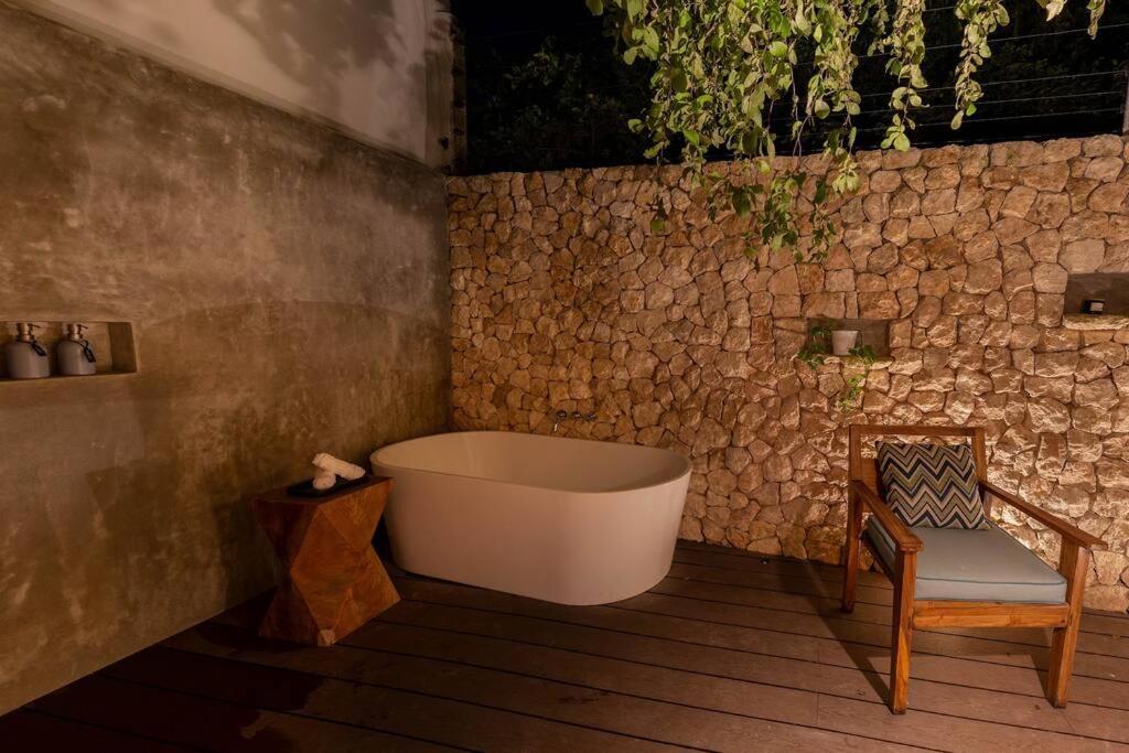 Villa Casa Piedra *