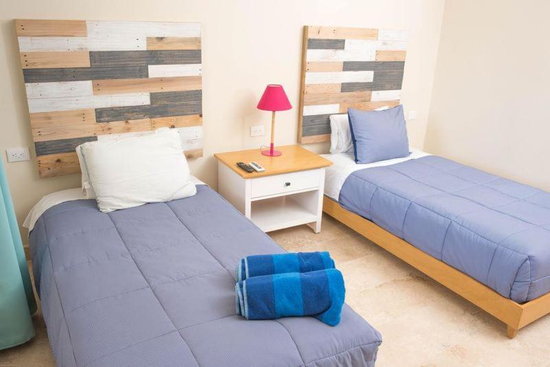 Apartamento Swim Up- 2 Bdr & 2 Bike In *