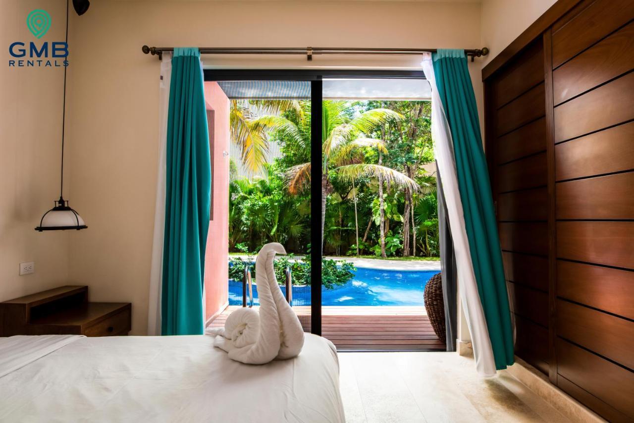 Apartamento Swim Up- 2 Bdr & 2 Bike In *