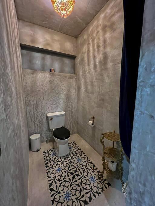 Casa Halo - Lux Mansion, Heated Pool, Sonos Speakers, Gated Community And Staff Tulum