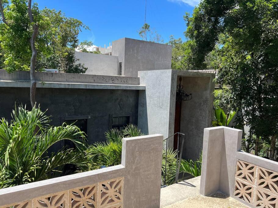 Casa Halo - Lux Mansion, Heated Pool, Sonos Speakers, Gated Community And Staff Villa Tulum