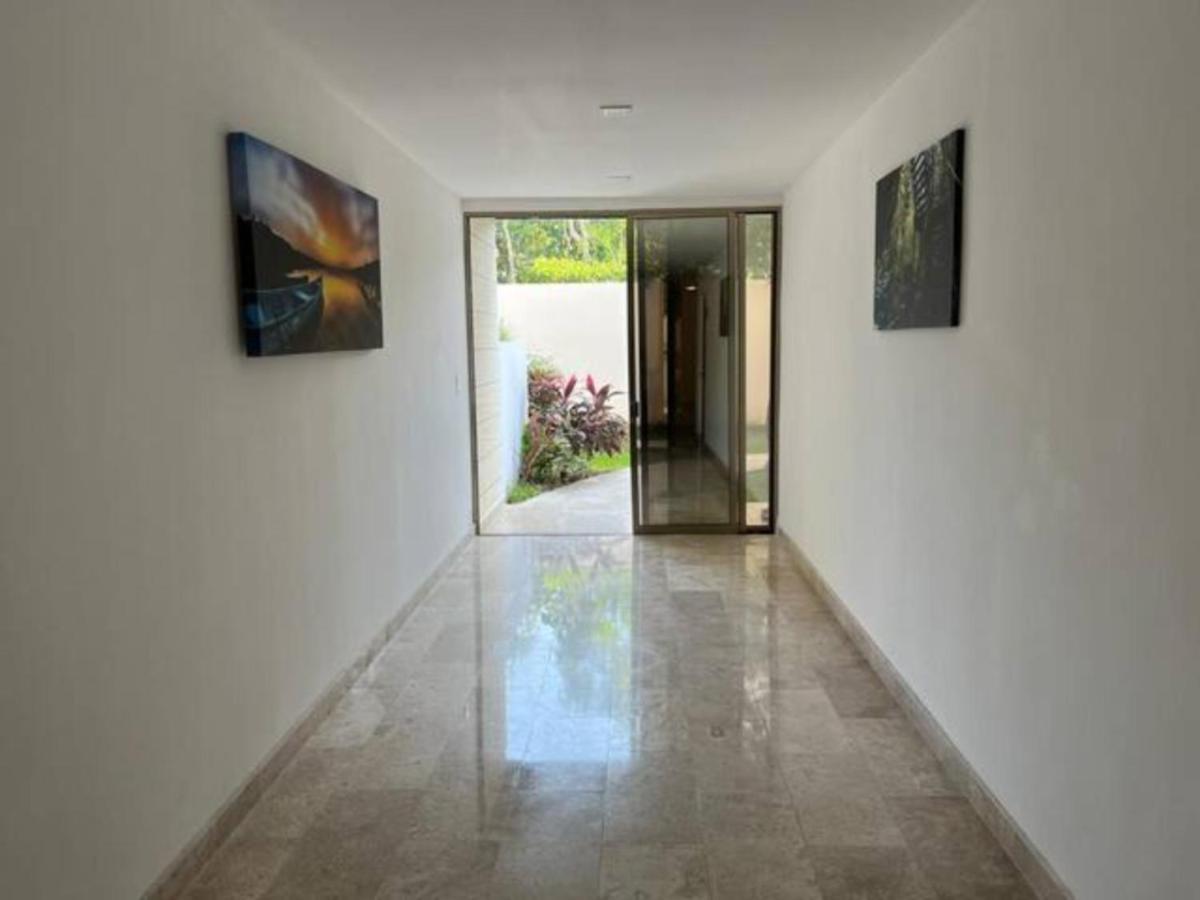 Dreamed Brava With Rooftop & Bridge Pool Apartment