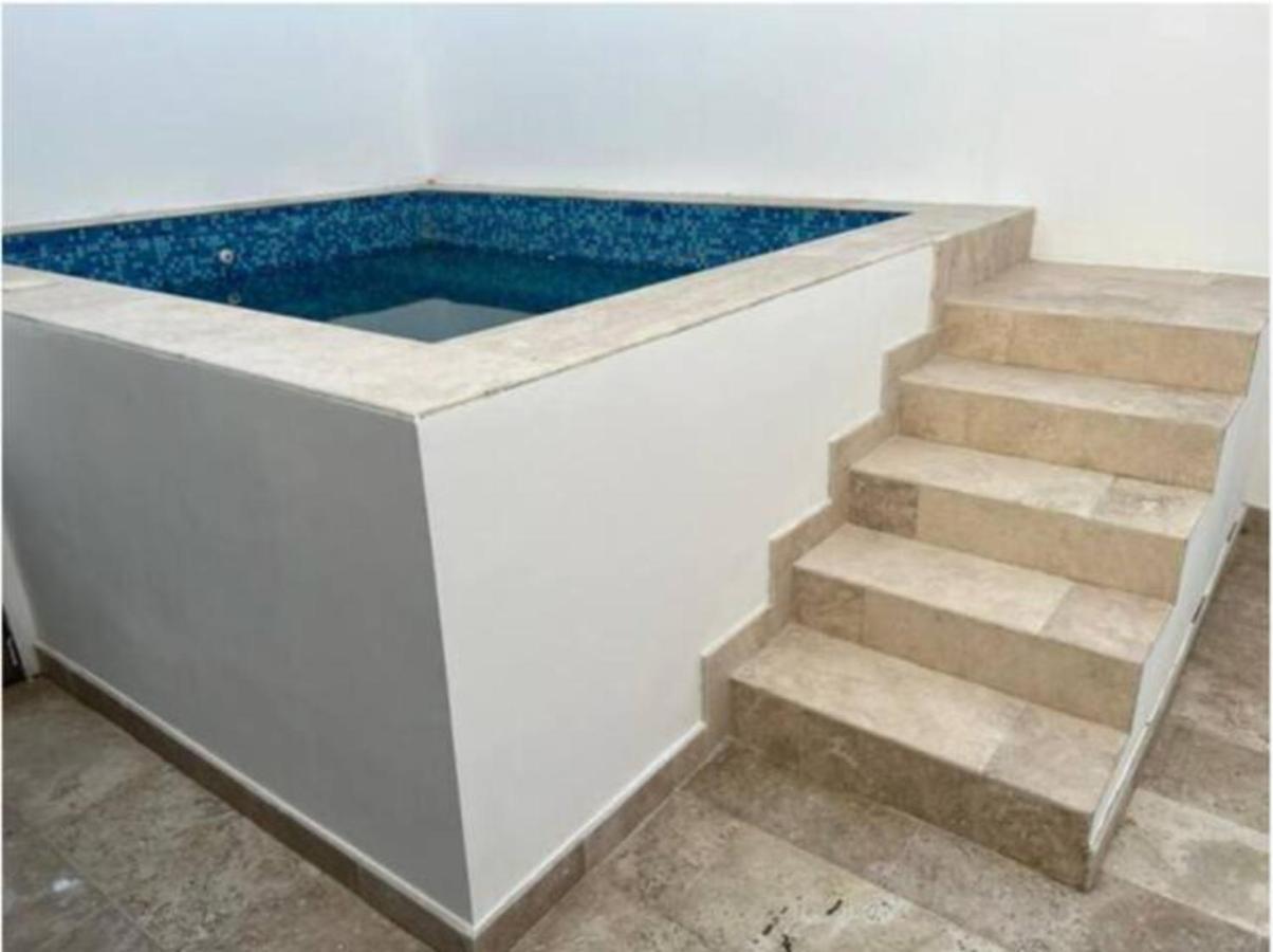 Apartment Dreamed Brava With Rooftop & Bridge Pool *