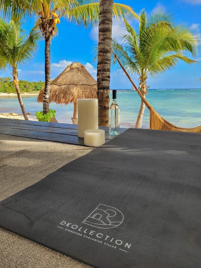 8 Bedroom Luxury With Private Chef Included * Tulum