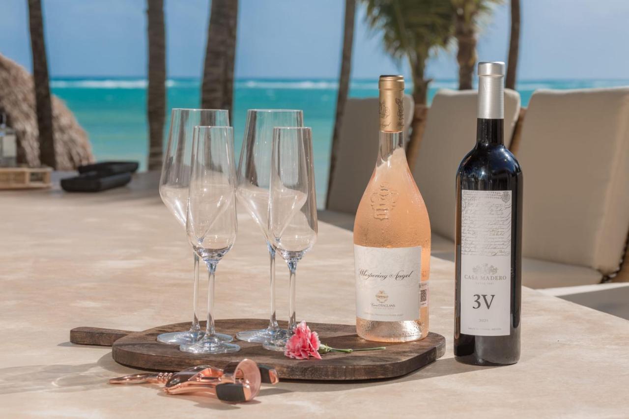 8 Bedroom Luxury With Private Chef Included * Tulum