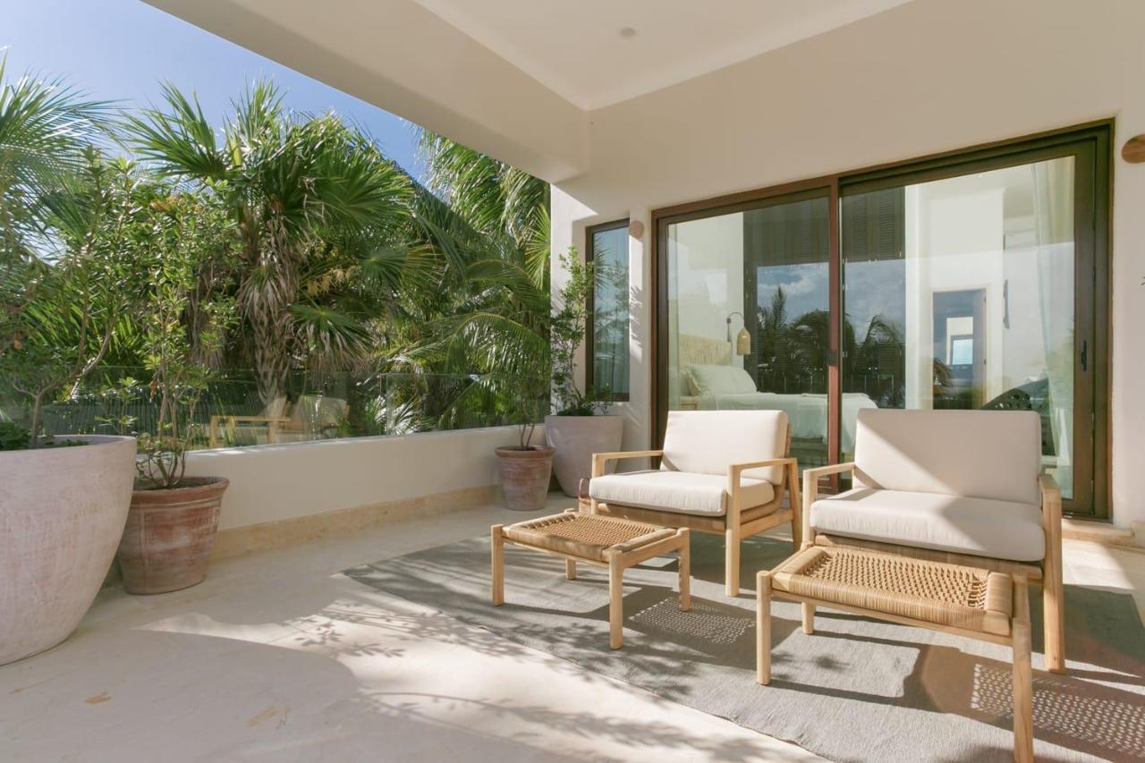 8 Bedroom Luxury With Private Chef Included