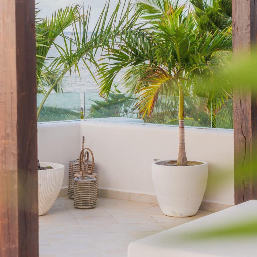 8 Bedroom Luxury With Private Chef Included Villa *