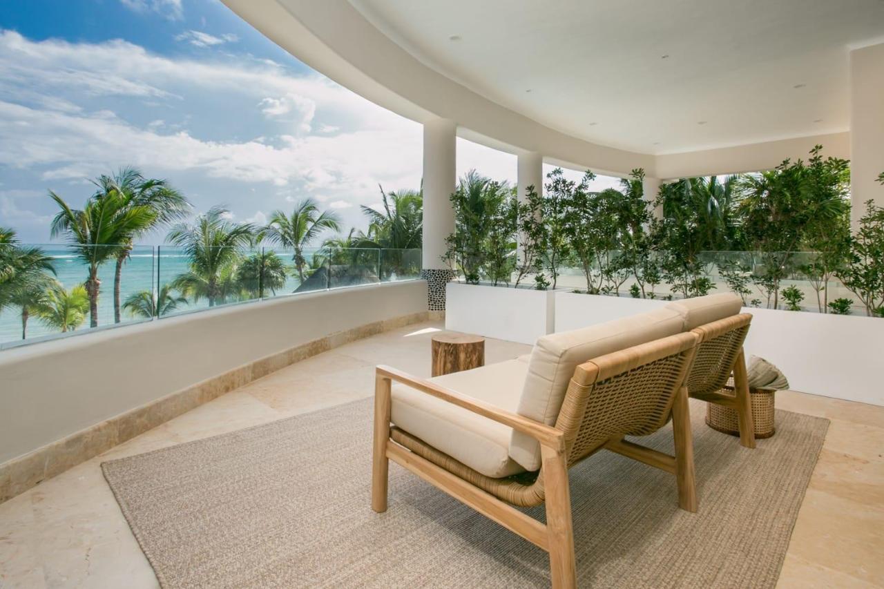 Villa 8 Bedroom Luxury With Private Chef Included *