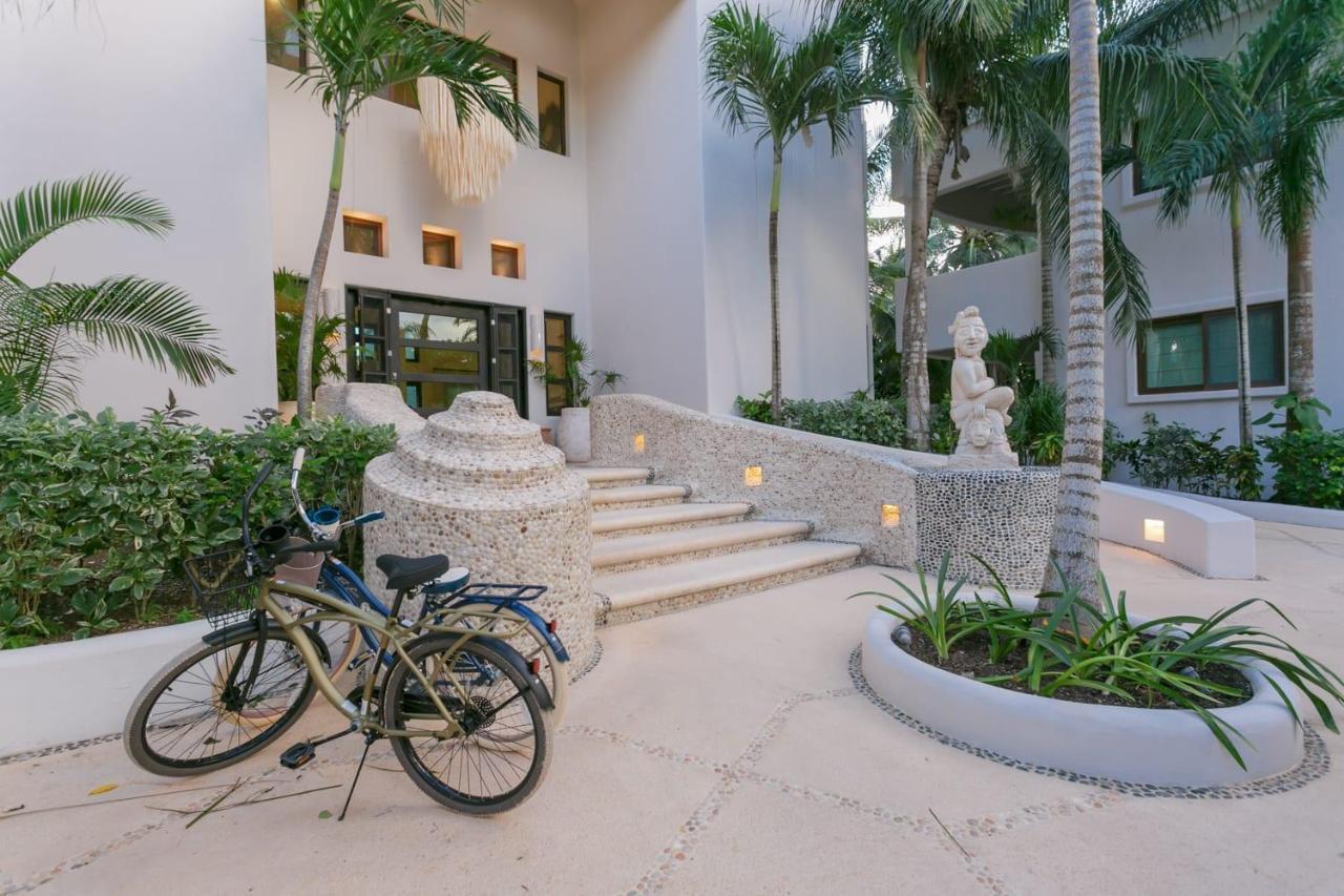 8 Bedroom Luxury With Private Chef Included *