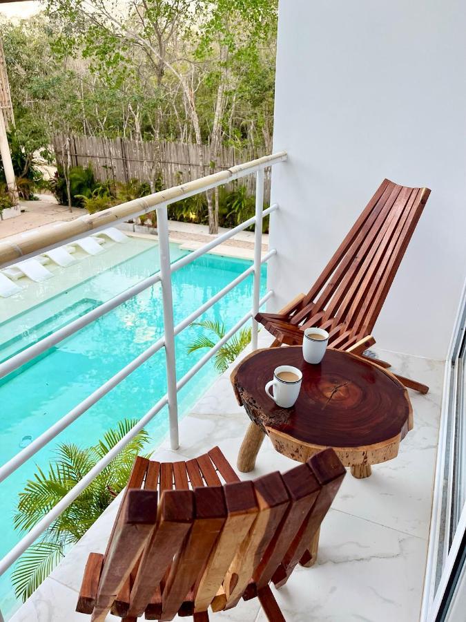 Studio Aparthotel