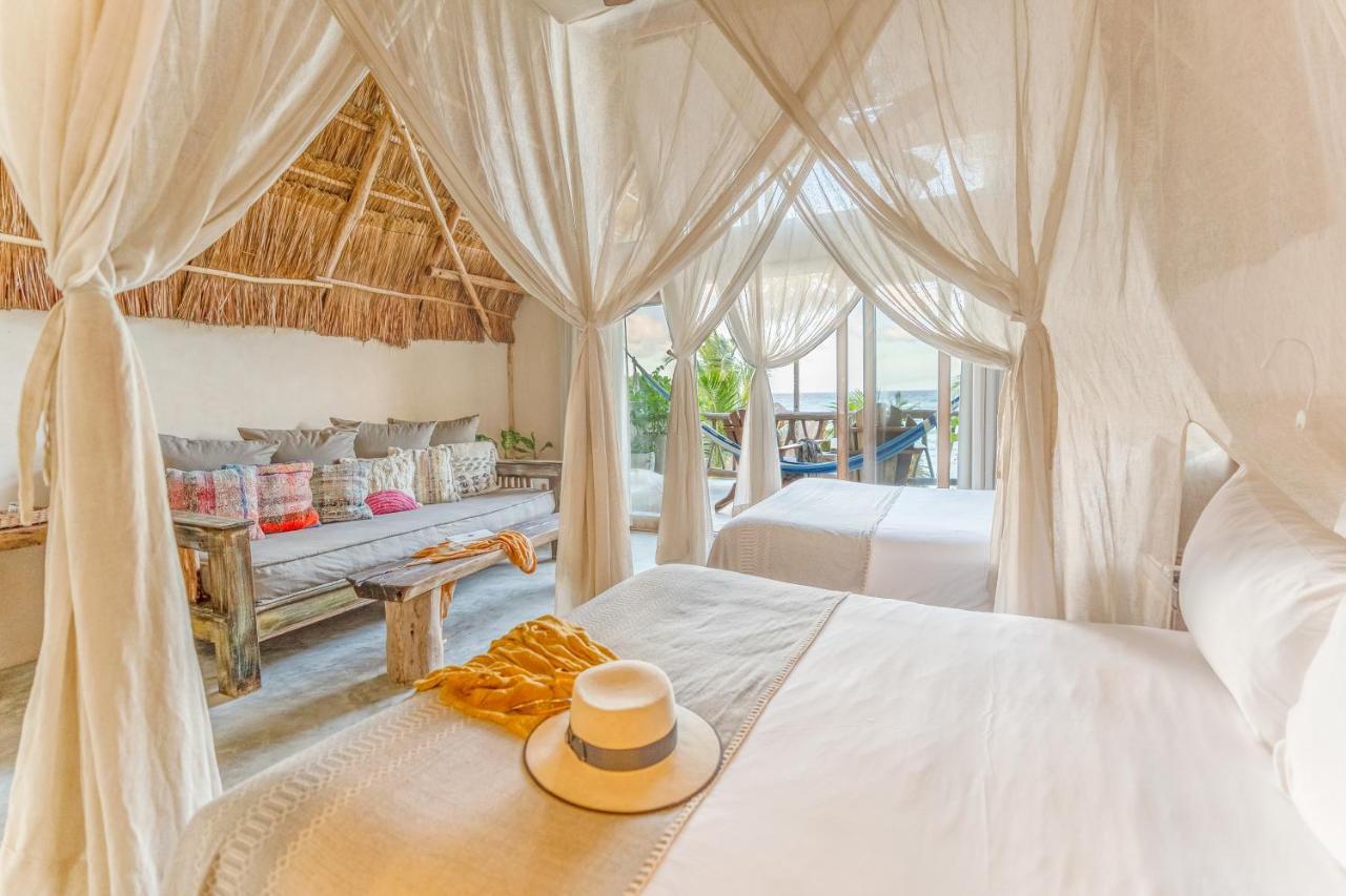 Hotel Ahau (adults Only) Tulum