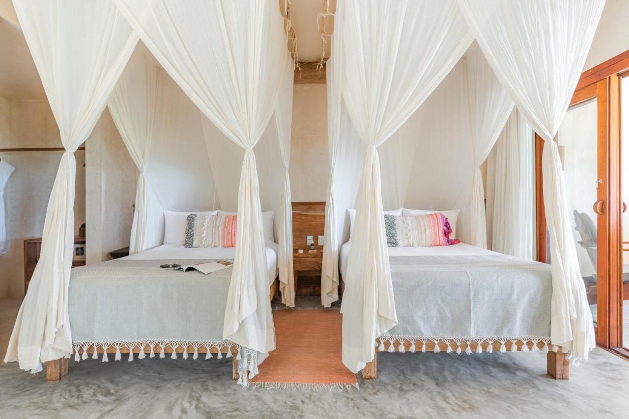 Ahau (adults Only) Hotel 4*