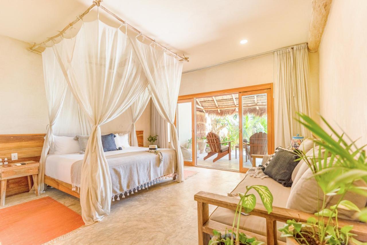 Ahau (adults Only) Hotel