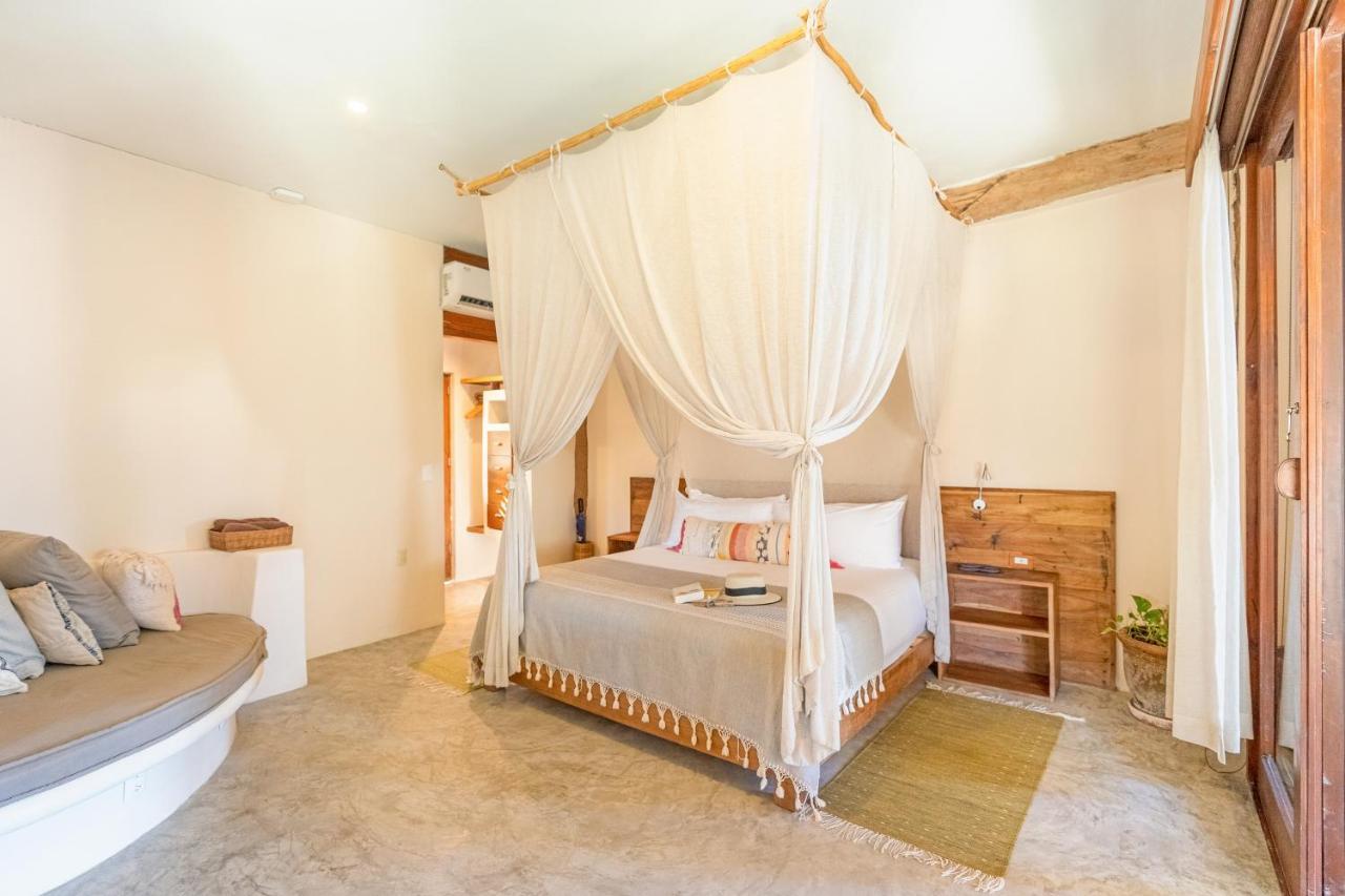 Hotel Ahau (adults Only)