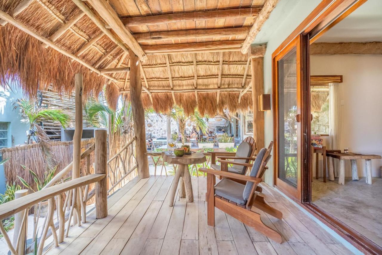 Ahau (adults Only) Tulum