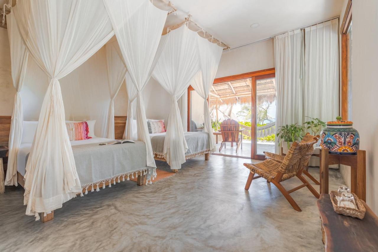 Ahau (adults Only) Hotel Tulum