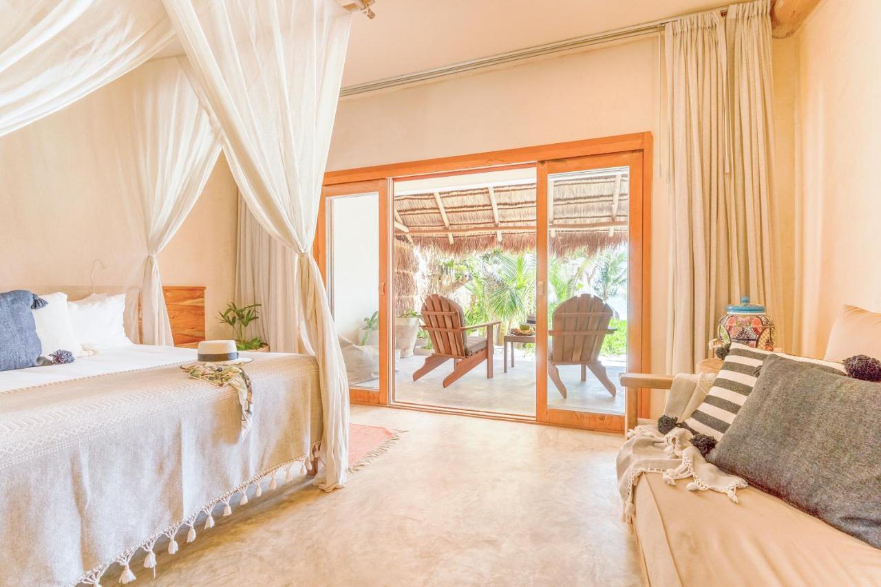 Ahau (adults Only) Tulum